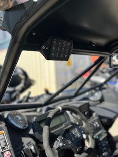 SWITCH PRO TUBE MOUNT POD