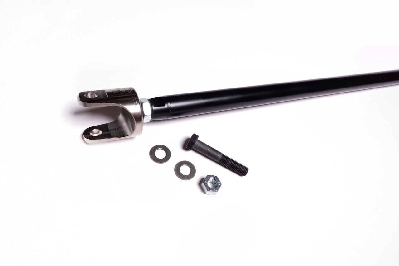 Polaris RZR Turbo R Toe Link Kit