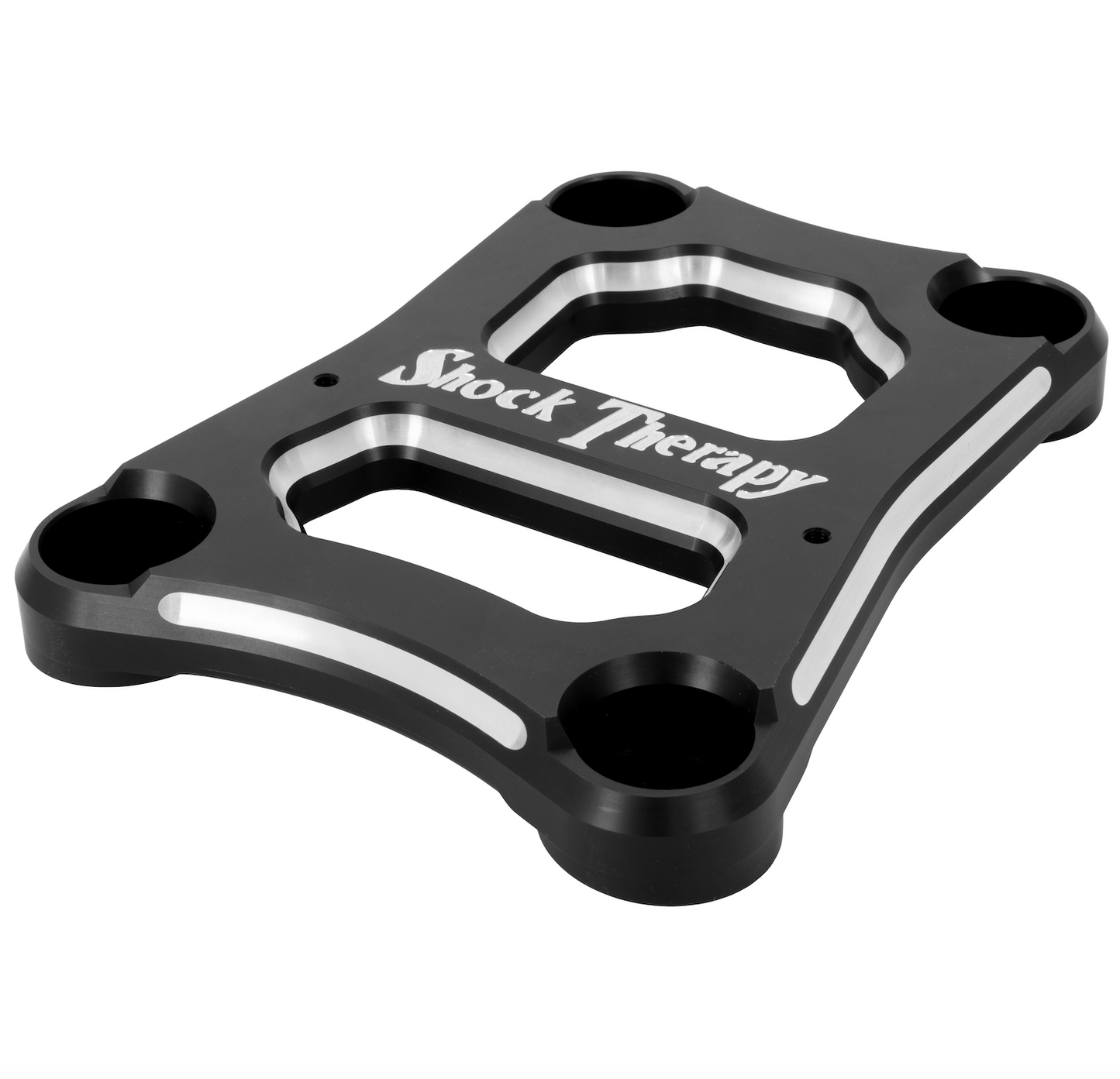 Polaris RZR Turbo R Pull Plate