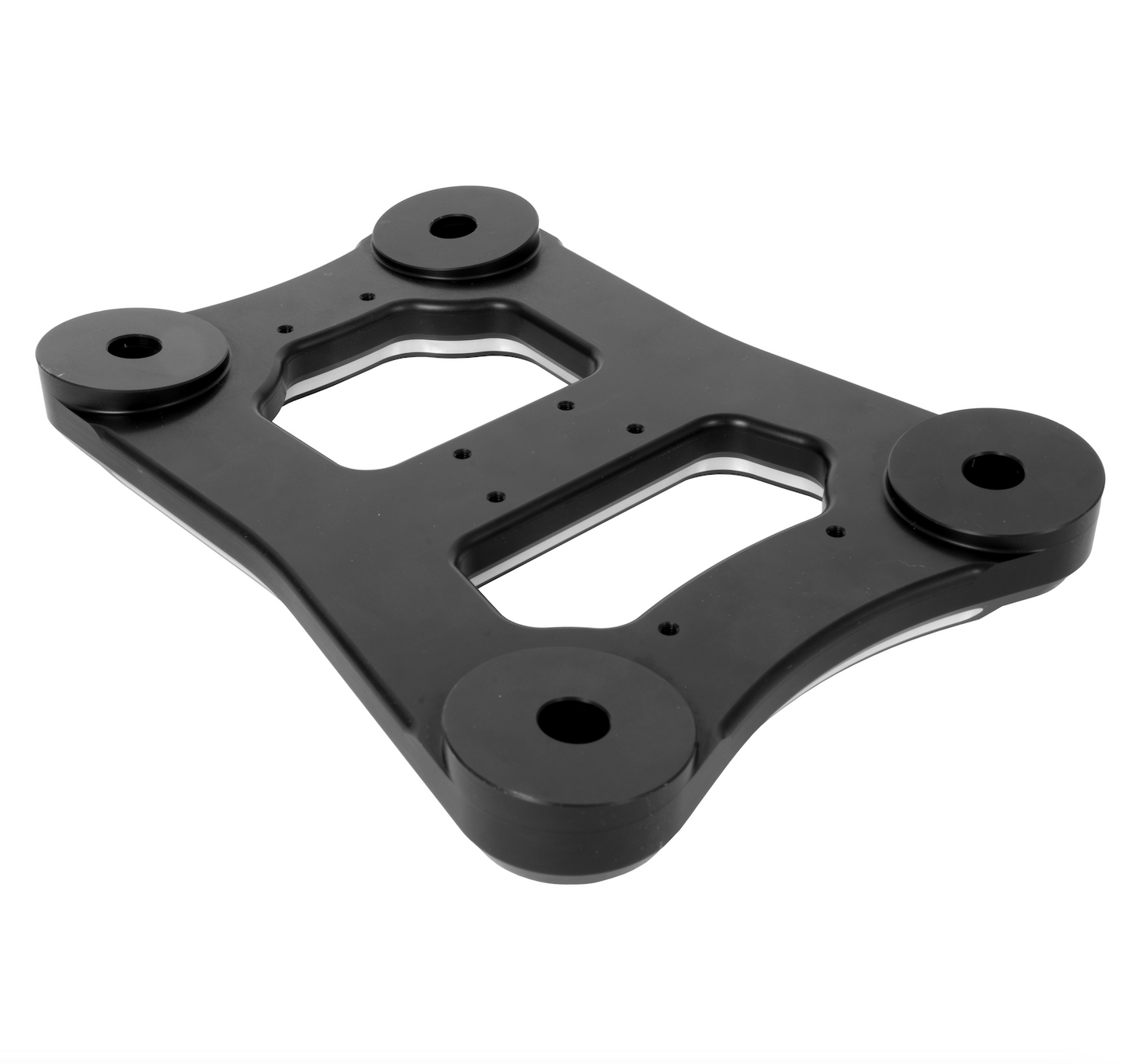 Polaris RZR Turbo R Pull Plate