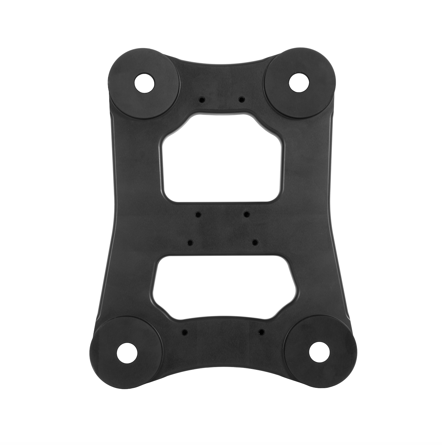 Polaris RZR Turbo R Pull Plate