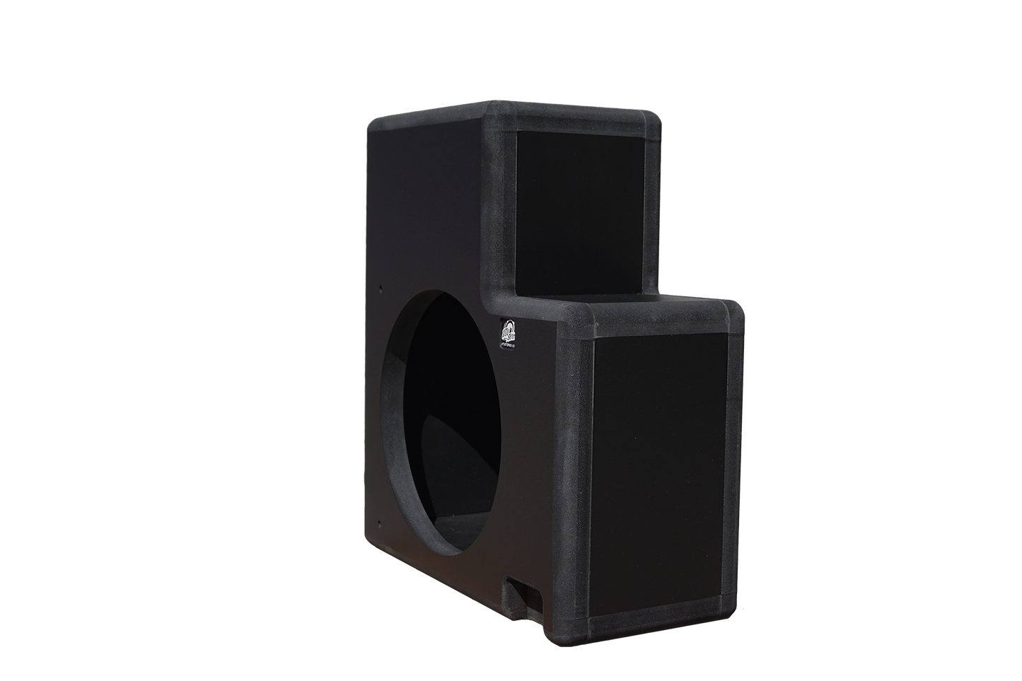 RZR® Pro Series 10" Rear Driver Subwoofer Enclosure | UTVS-PRO-ENC-RDRIVER