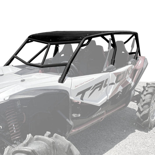 Honda Talon 1000 Roll Cage 4-seat Hi-Brow Black Thumper Fab