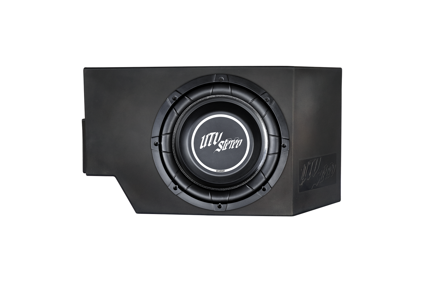 Can-Am® Defender 2400W Dual 10"Subwoofer Kit | UTVS-DEF-SUB-2400-2