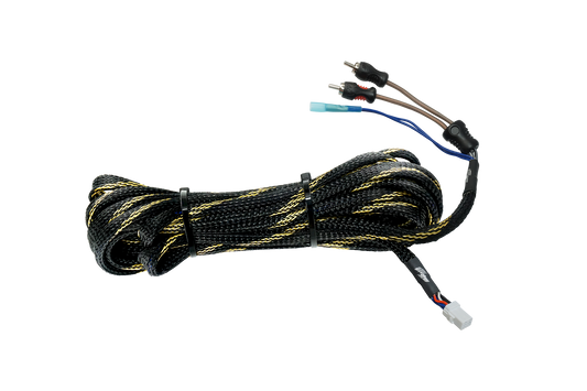 20' RCA Harness | UTVS-HRN-RCA-20