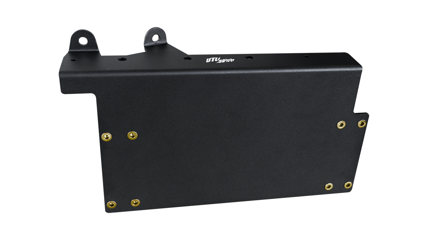 RZR® Pro Series -Center- Amplifier Mount | UTVS-PRO-AMPMT-CNT