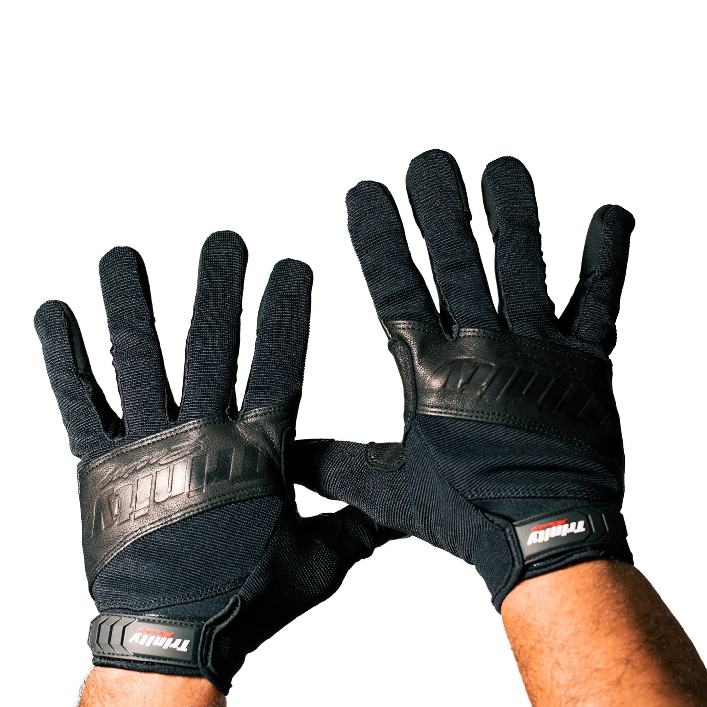 Terra Leather Gloves