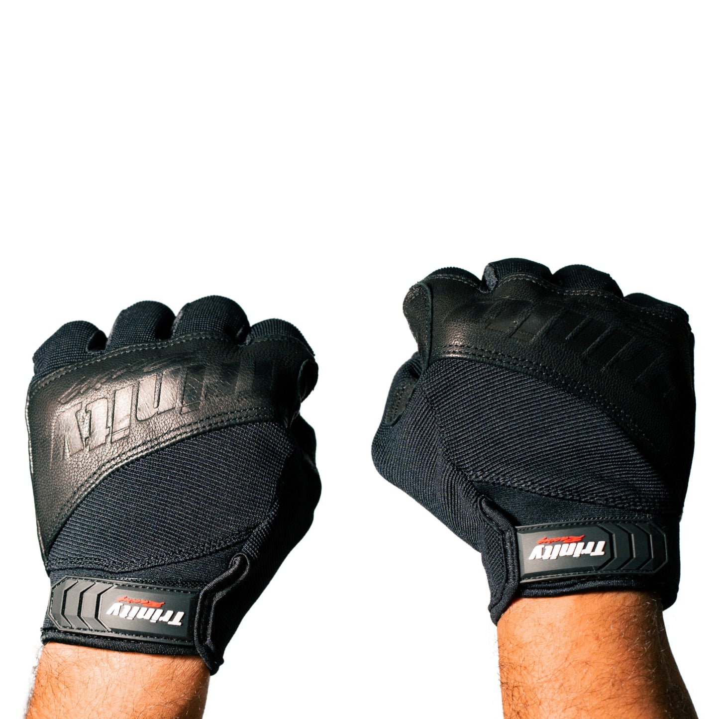 Terra Leather Gloves