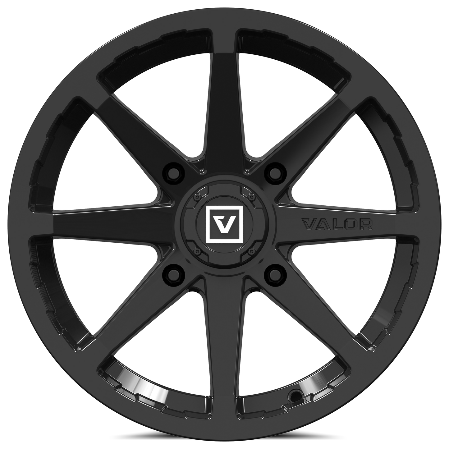 V01 UTV Wheel