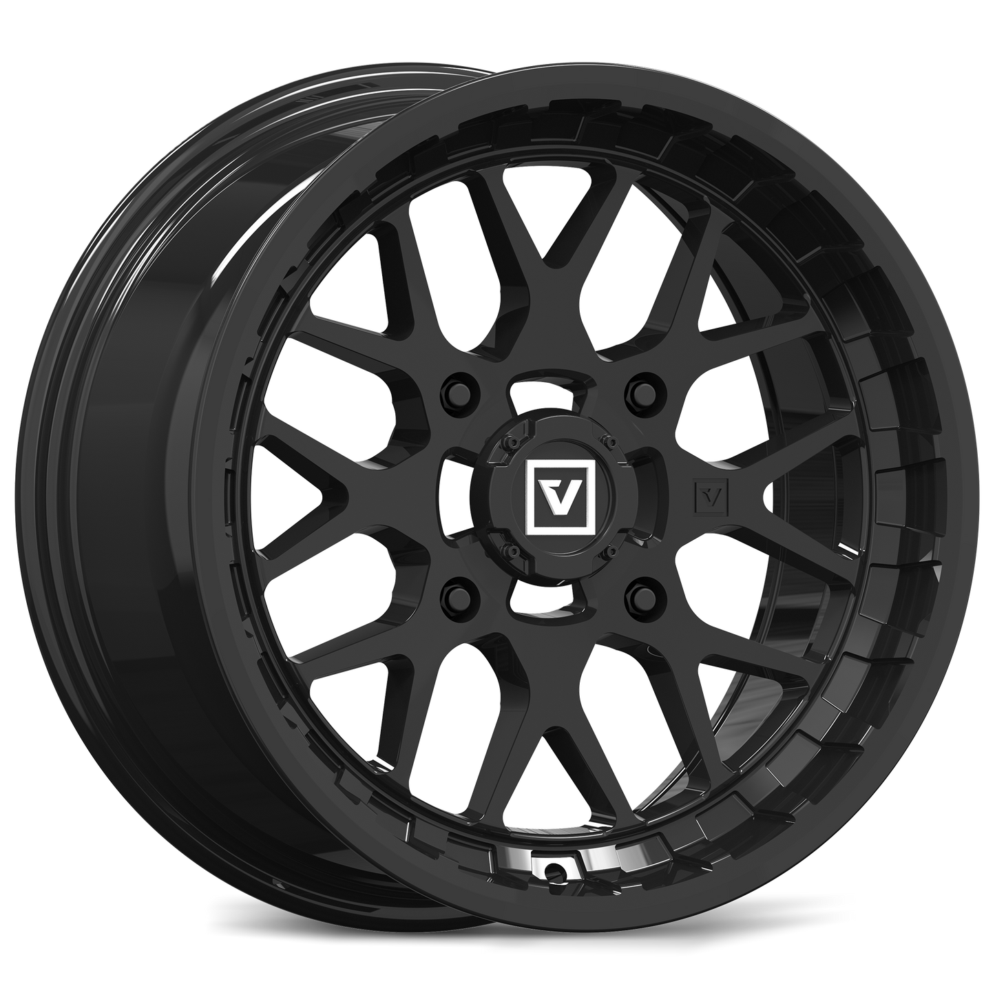 V03 UTV Wheel