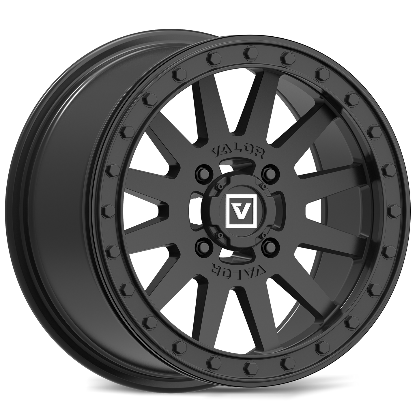 V05 UTV Wheel