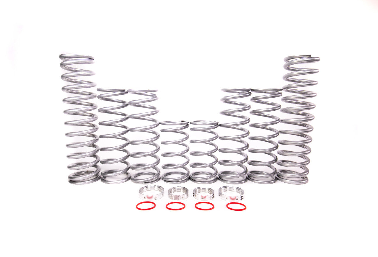 Polaris General XP 1000 Dual Rate Spring Kit