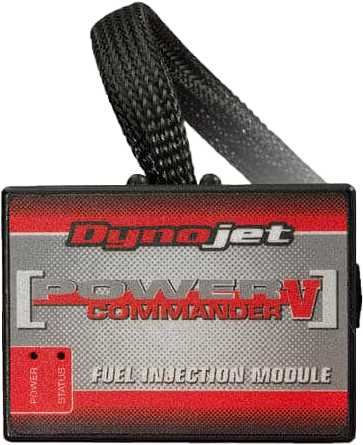 Power Commander V F/I `01 06 Softail