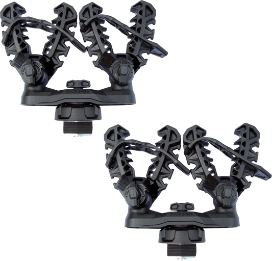 Rhino Grip Xlr Double Linq