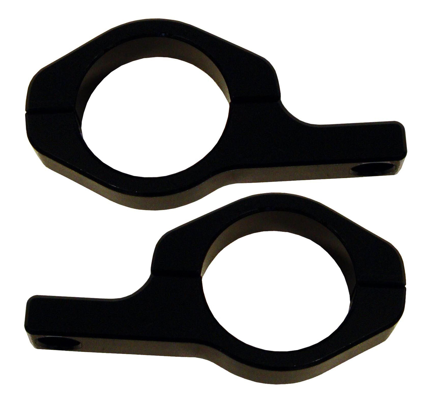 Mq Light Mnt 1.25" Roof Mnt Blk