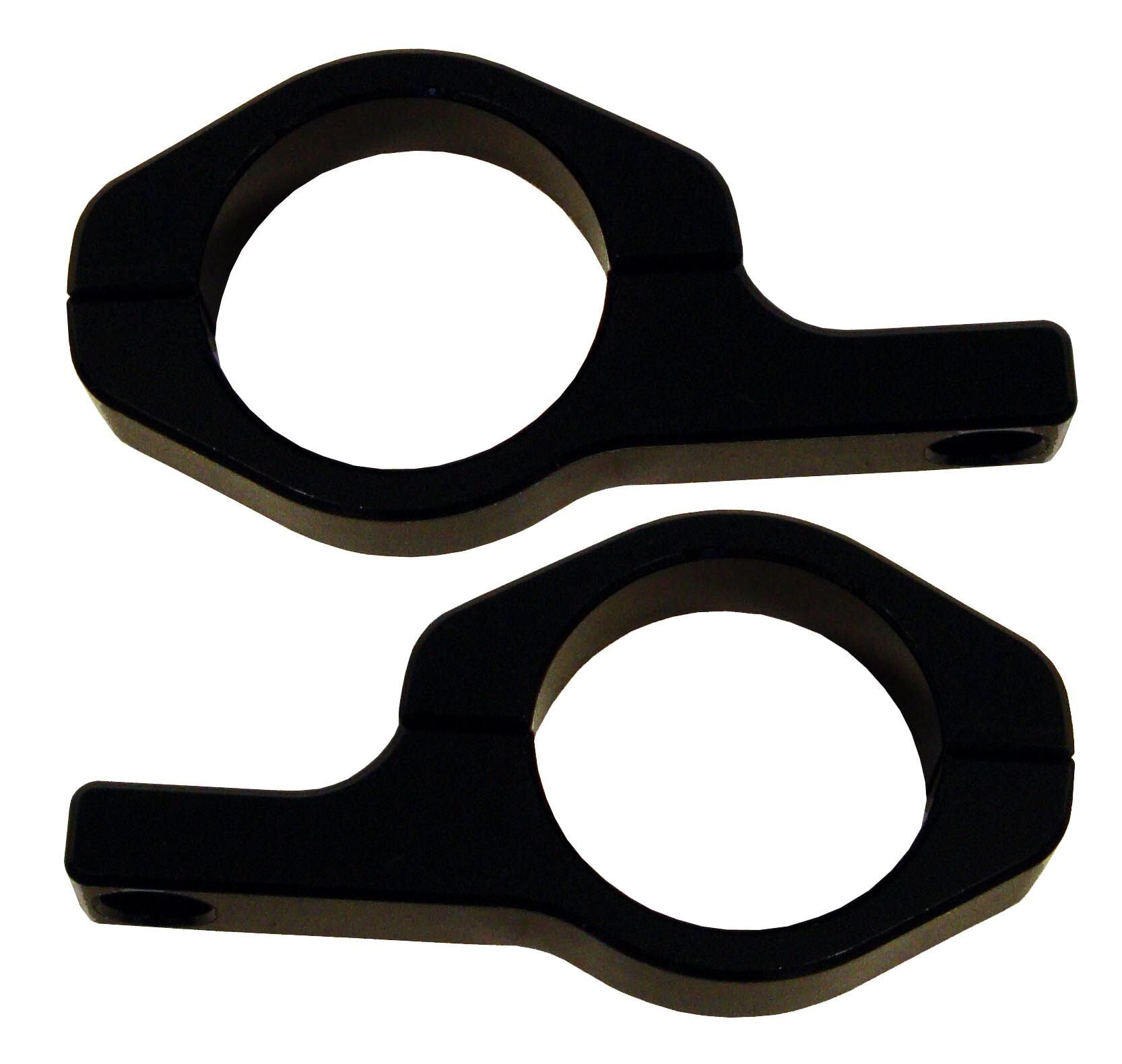 Mq Light Mnt 1.25" Roof Mnt Blk