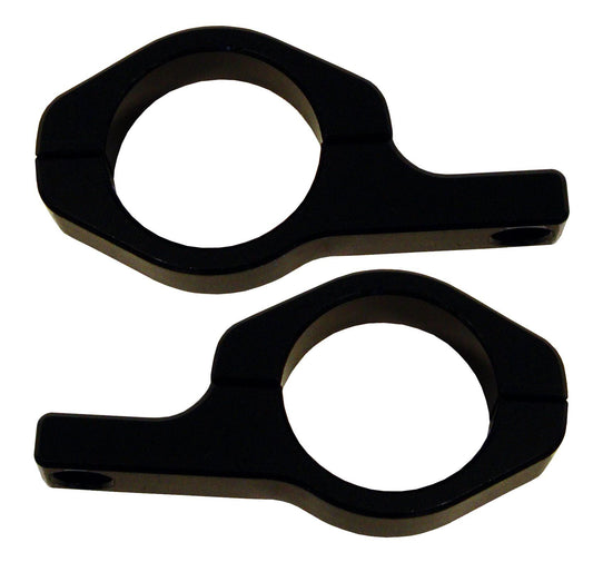 Mq Light Mnt 1.25" Roof Mnt Blk