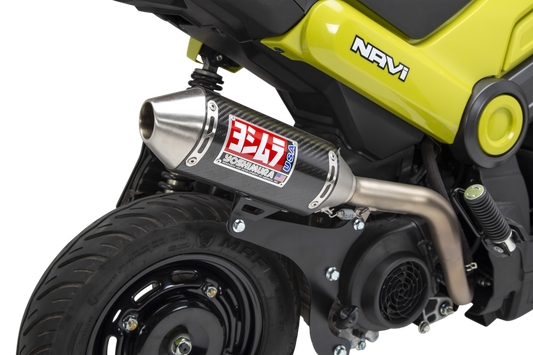 Exhaust Race Rs 2 Works Slip On Ss Cf Ss