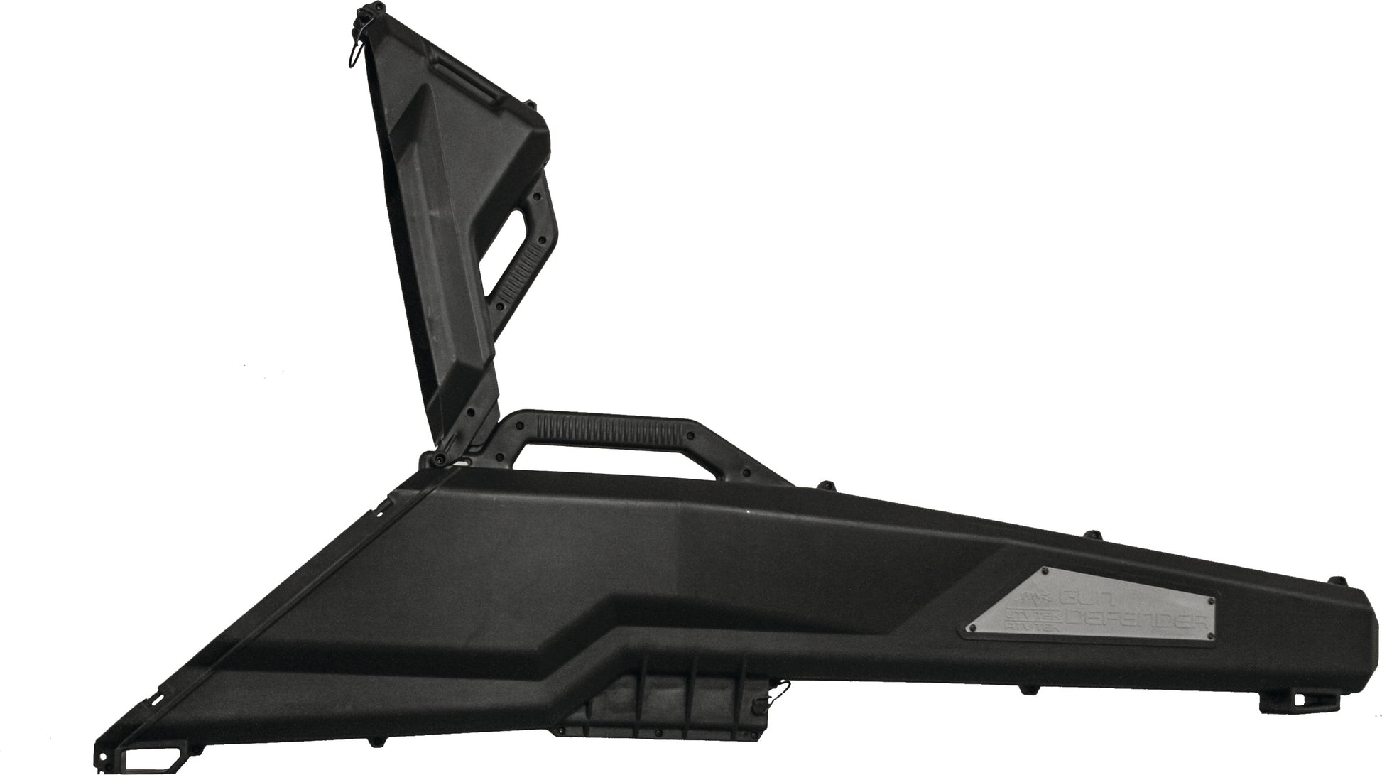 Gun Defender Case