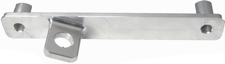 Fender Flag Mount (Silver)