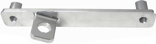 Fender Flag Mount (Silver)