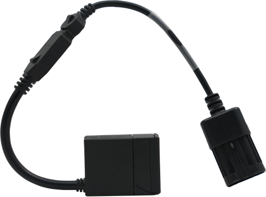 Power Vision 4 Pol