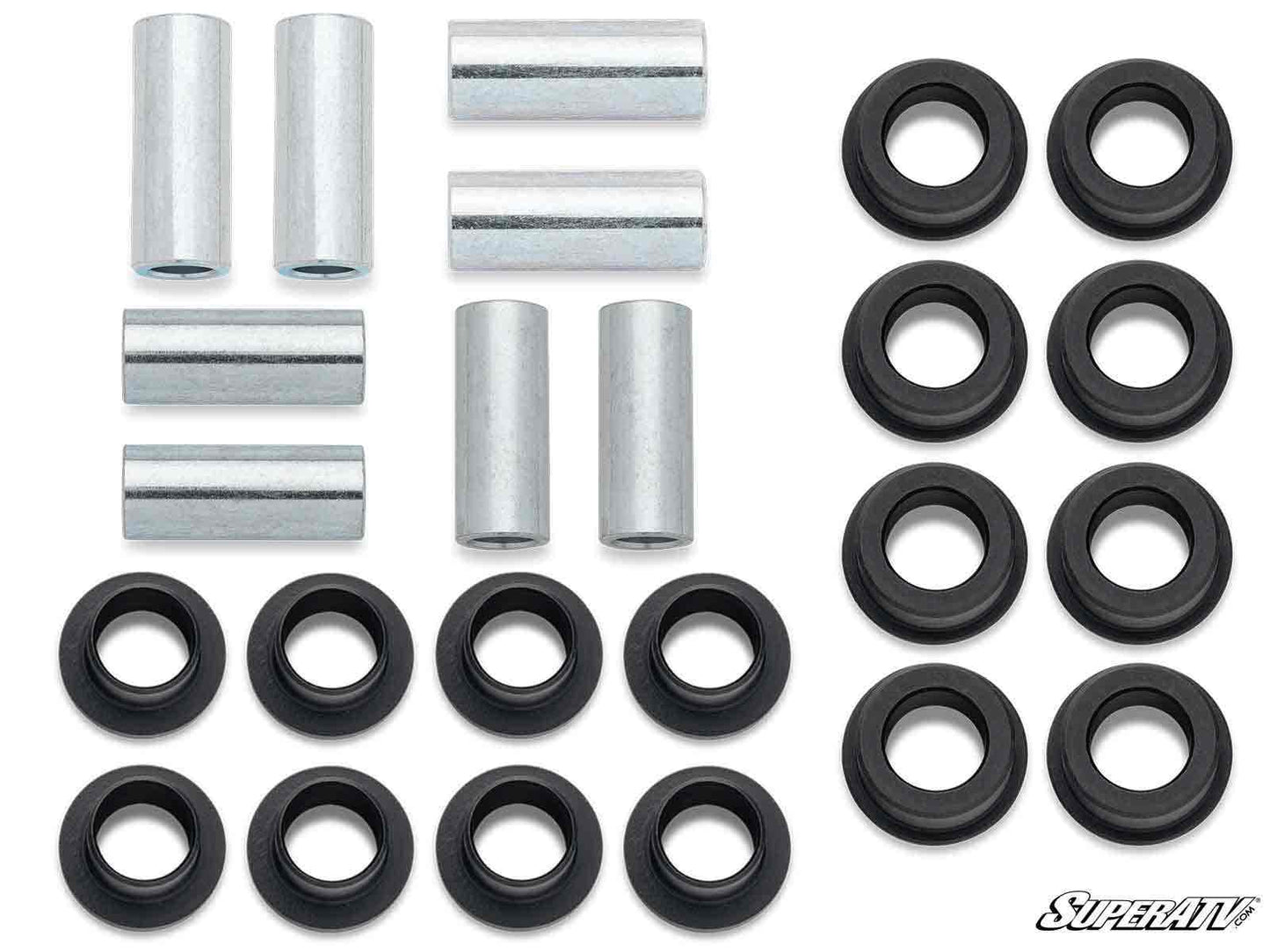 Honda Pioneer 1000 Front A-Arm Bushings