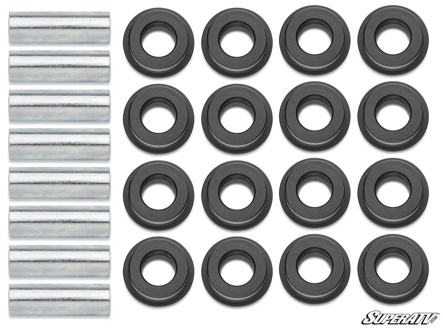 Yamaha Wolverine X2/X4 850 A-Arm Bushings