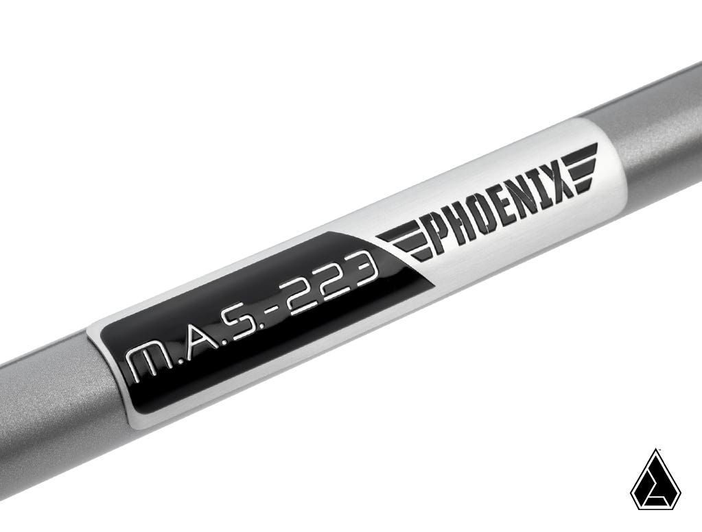 Assault Industries MAS-223 Phoenix Axle for Can-Am Maverick R