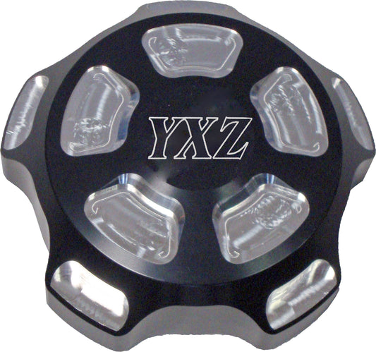 Mq Gas Cap Blk Yam Yxz
