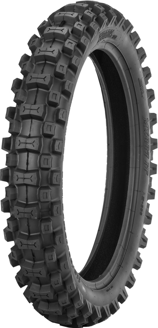 Tire Mx887it Rear 120/90 18 65m Bias Tt