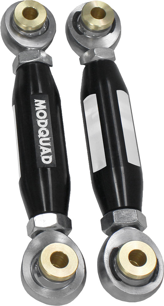 Sway Bar Links Black (Black)