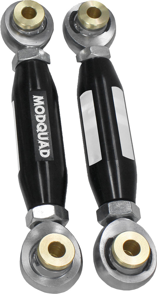 Sway Bar Links Black (Black)