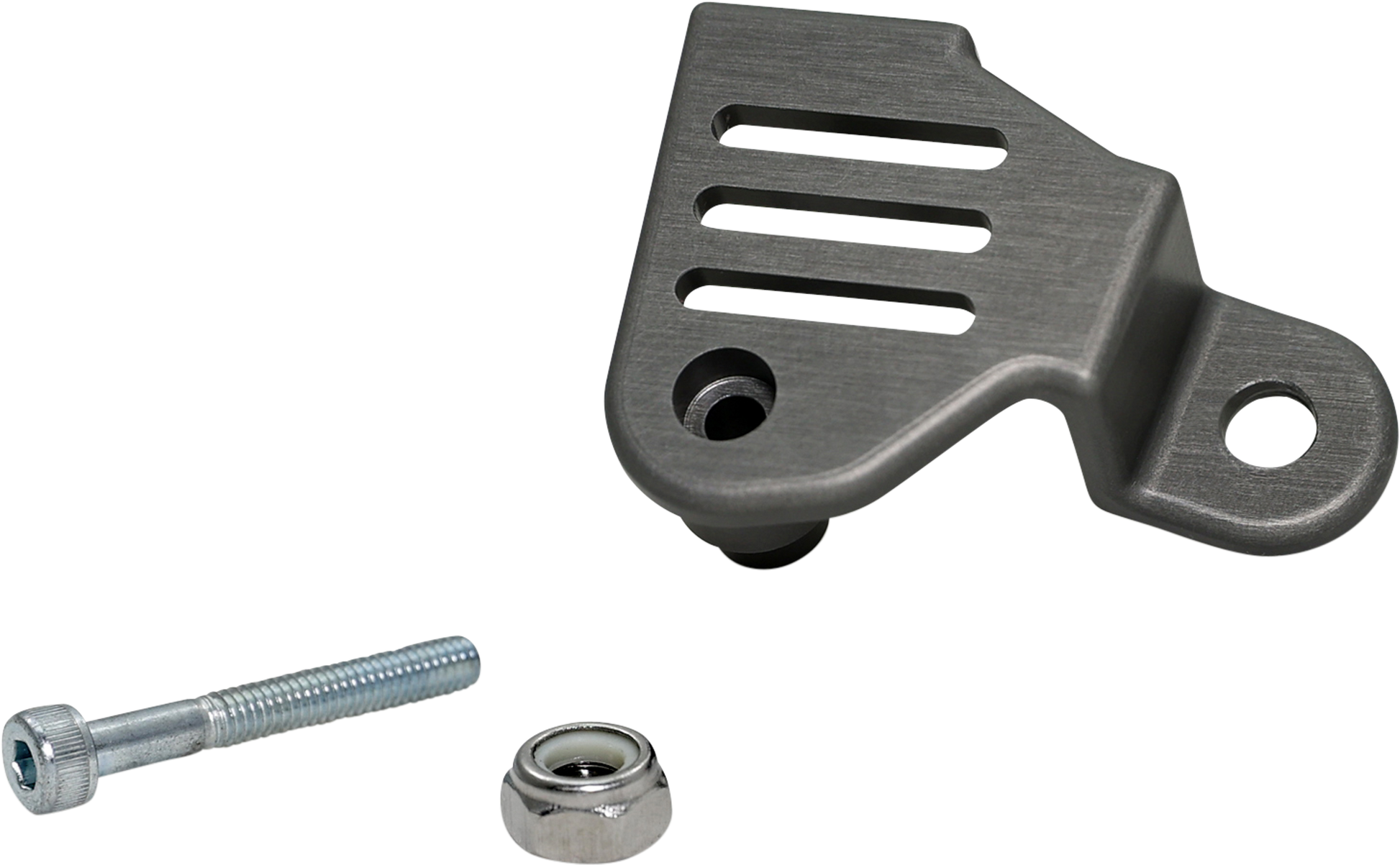 Side Stand Switch Cover `21 Pan America