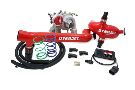 Stage 4 Kit