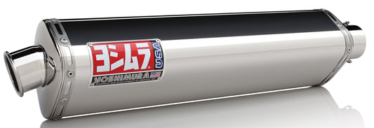 Street Trs Slip On Exhaust Ss Ss Ss