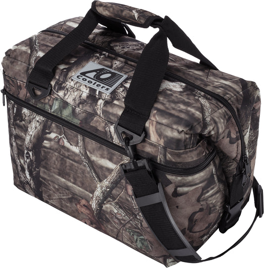 MOSSY OAK COOLER 24/PK