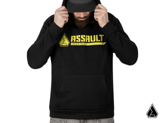 Assault Industries Bomb Hoodie