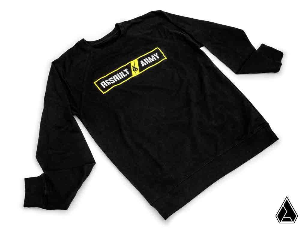 Assault Industries Army Sweatshirt