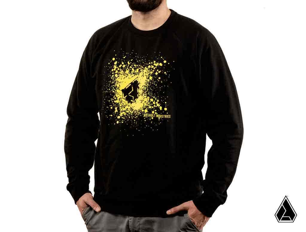 Assault Industries Impact Crewneck Sweatshirt