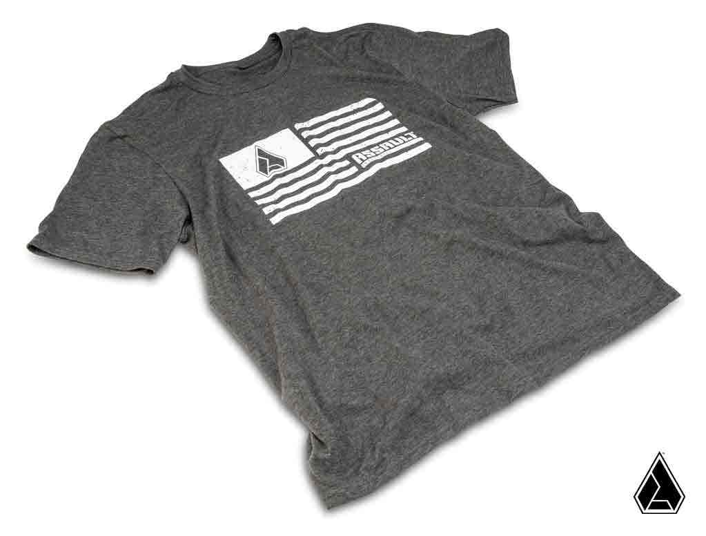 Assault Industries Flag Men's T-Shirt