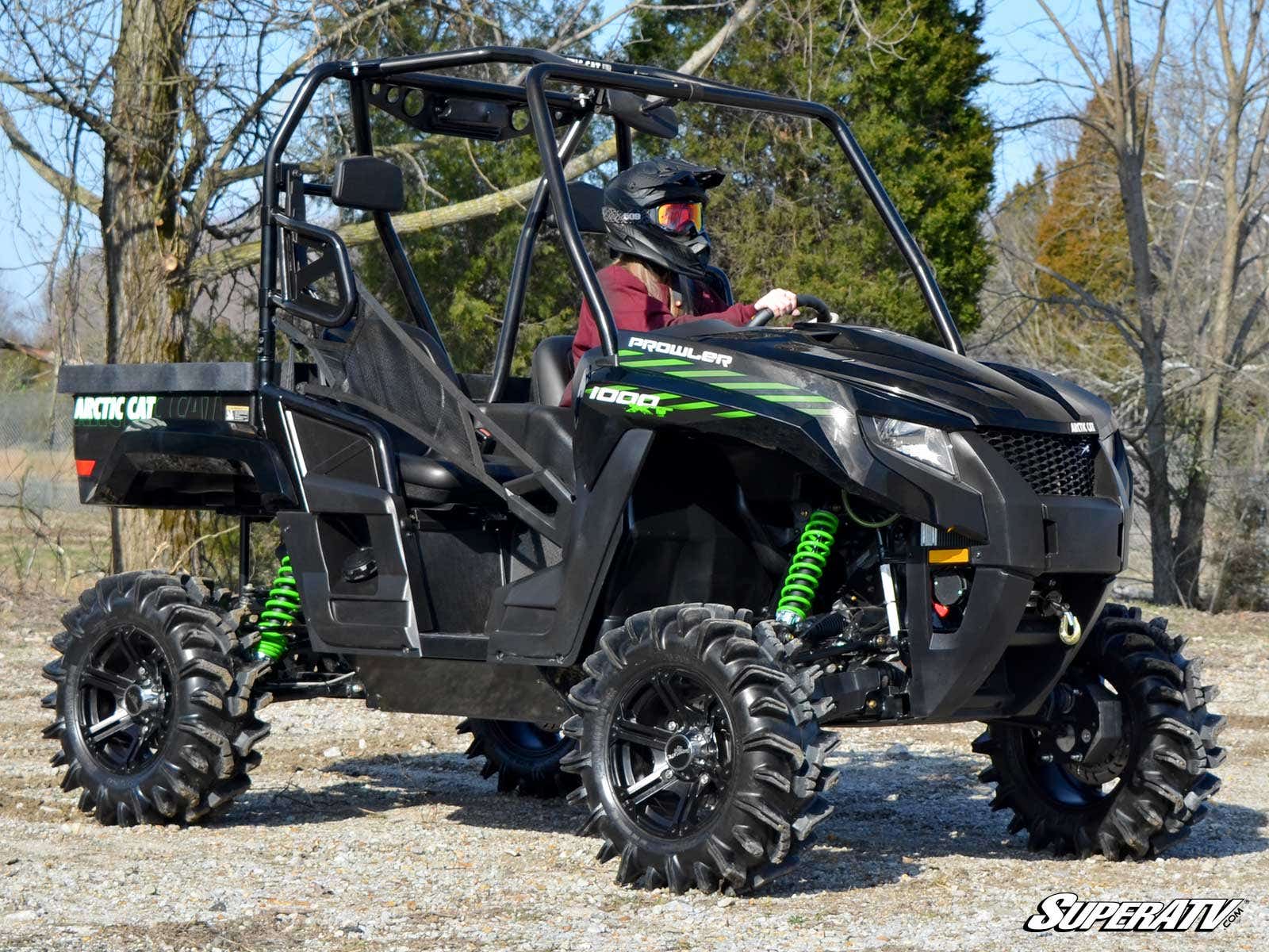 Arctic Cat HDX 4" Portal Gear Lift