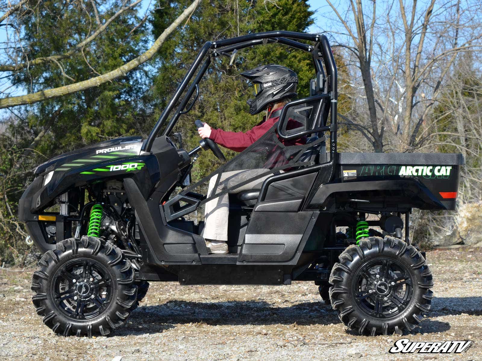 Arctic Cat Prowler 4" Portal Gear Lift