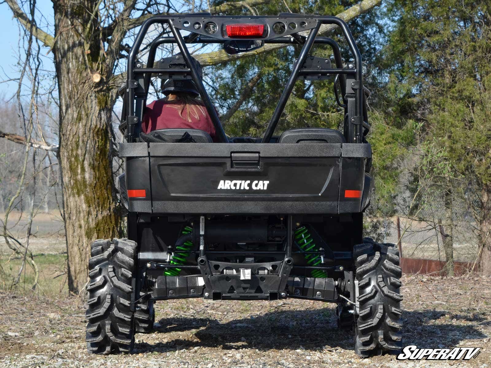 Arctic Cat HDX 4" Portal Gear Lift