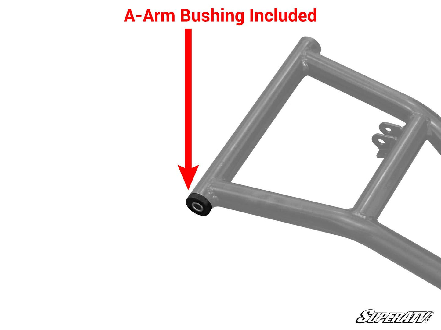 Arctic Cat Wildcat Sport High Clearance A-Arms