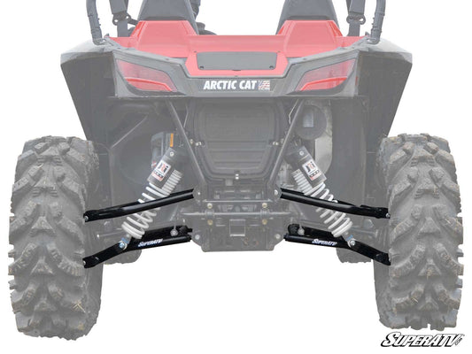 Arctic Cat Wildcat Sport High Clearance Rear A-Arms