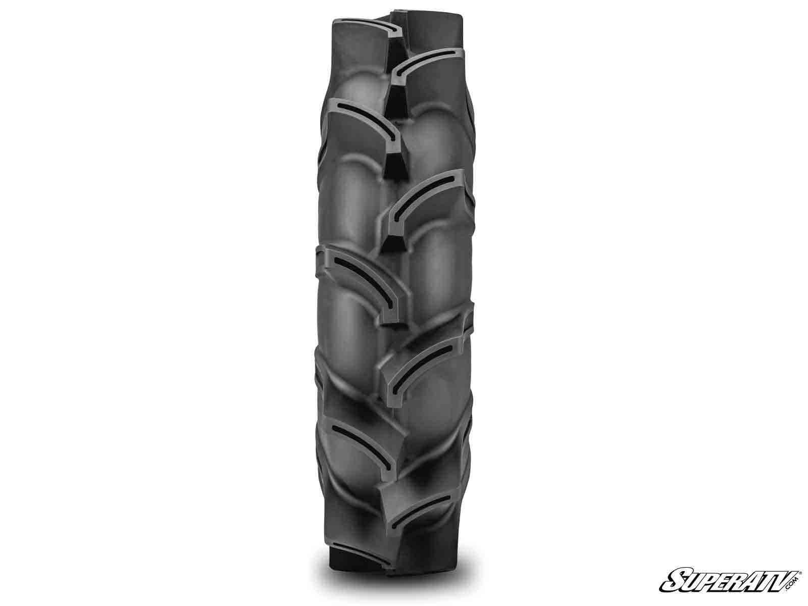 SuperATV Assassinator® UTV / ATV Mud Tires