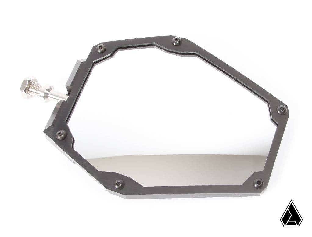 Assault Industries B2C Convex Side Mirrors