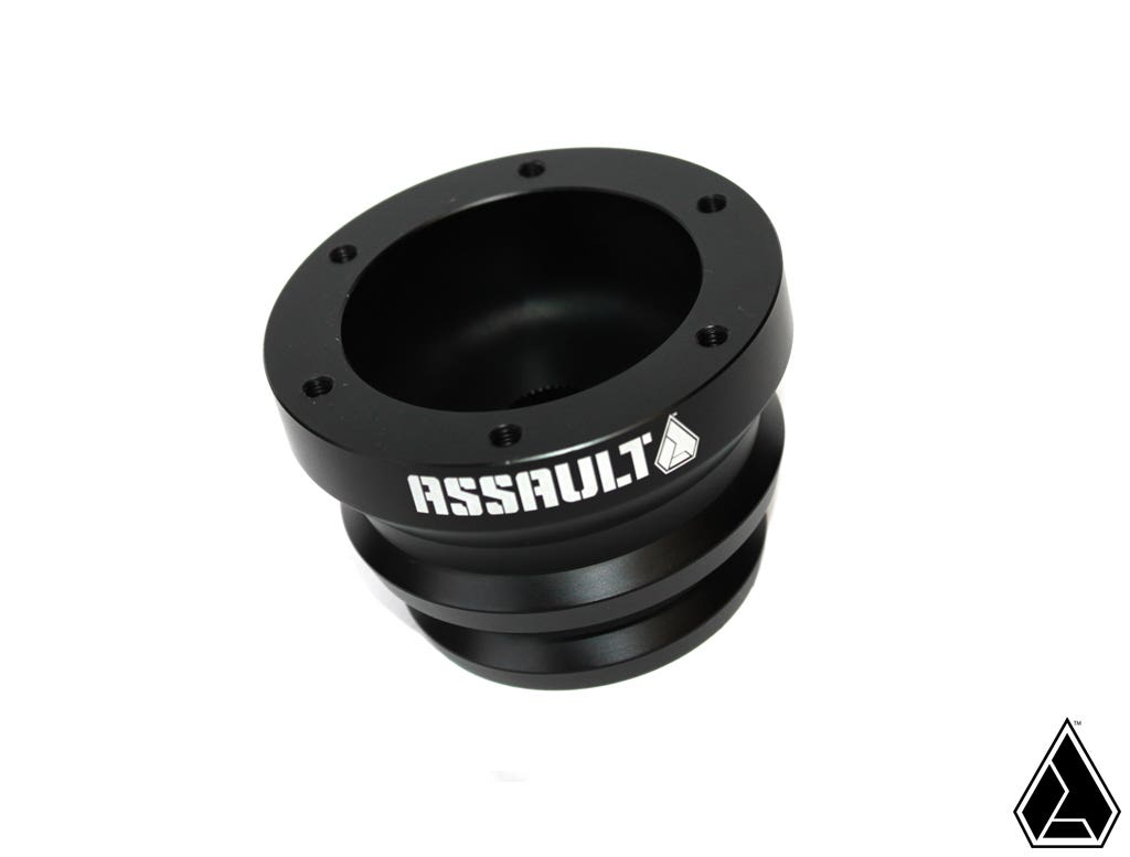 Assault Industries Steering Wheel Hub