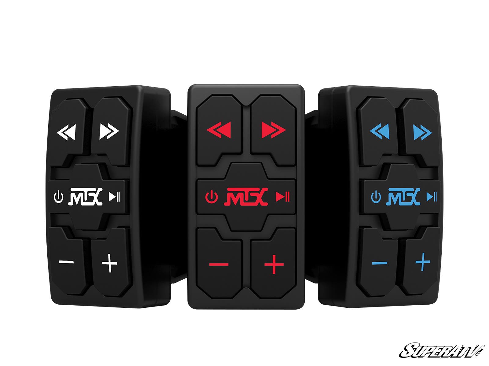 MTX AWBTSW Bluetooth Rocker Switch